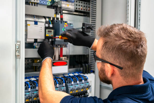 Best Licensed Electrician  in Milford, OH