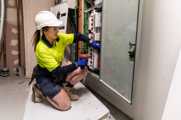 Best Electrical Repair Services  in Milford, OH