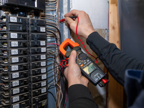 Best Electrical Installation Contractor  in Milford, OH