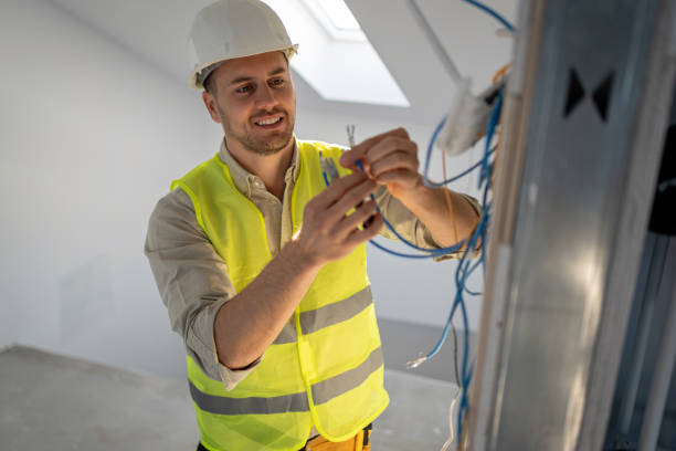 Best Ceiling Fan Installation Electrician  in Milford, OH